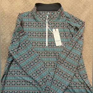 Rhoback Terracotta new with tags